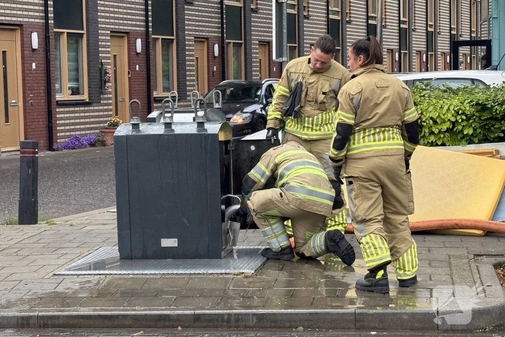 Marco Polostraat Nieuws Amersfoort 