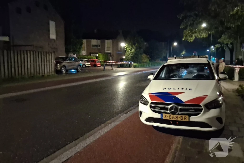 Rembrandtpark Veenendaal 112 