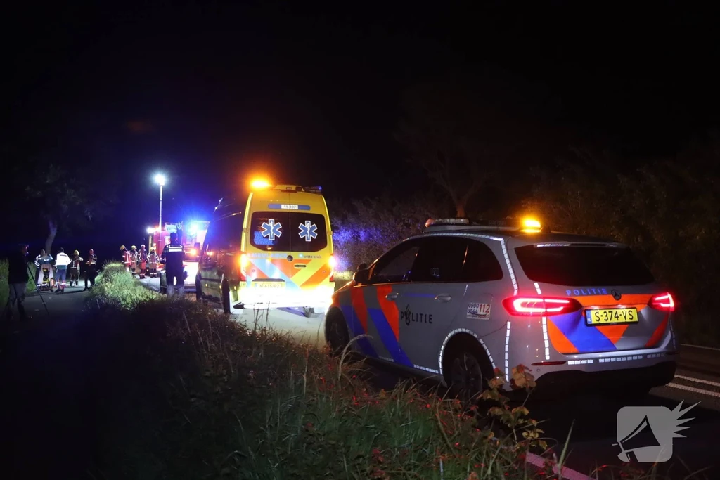 Lange Blokweg - N654 1,4 112 nieuws Zierikzee 