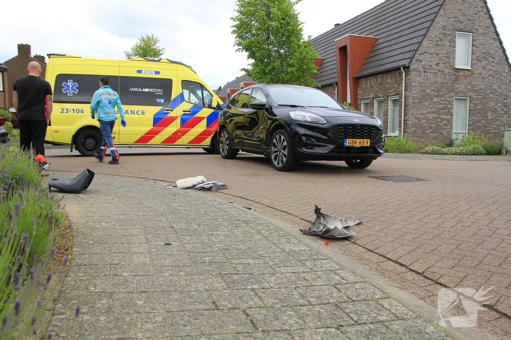Doctor Schaepmanstraat 112 nieuws Stramproy 
