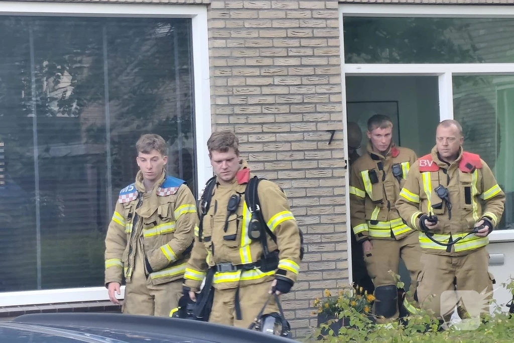 Plataanstraat Numansdorp 112 