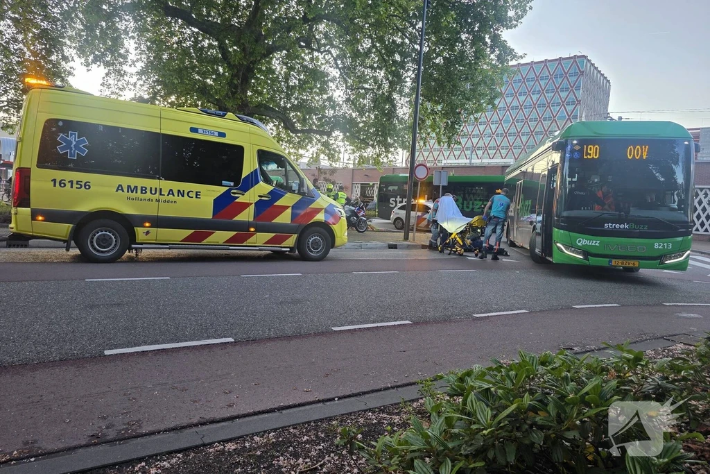 Stationsplein Gouda 112 