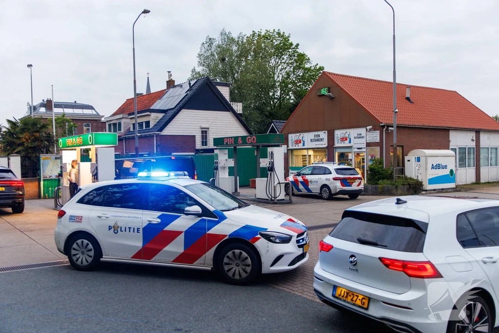 Hoofdweg Nieuws Lijnden 
