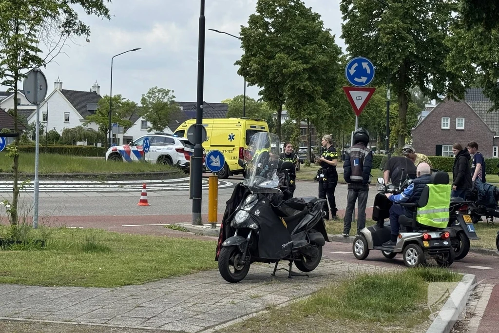 Loopkantstraat 112 nieuws Uden 