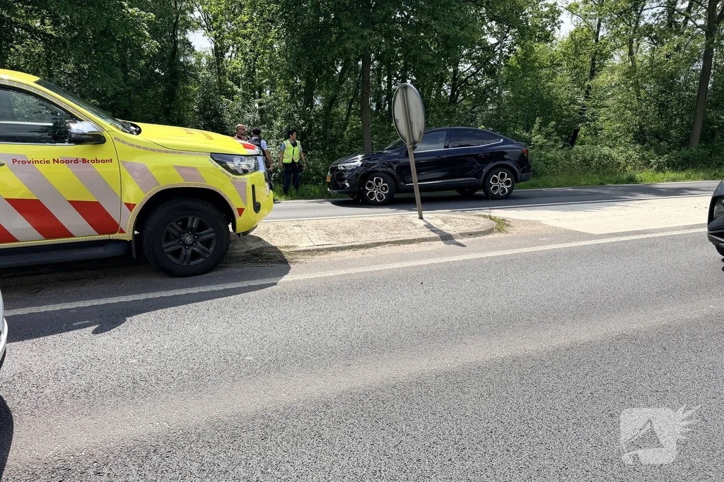 Lippstadt-singel - N264 R 27,8 112 melding Uden 
