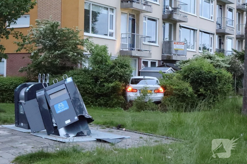 Uiterdijksterweg 112 melding Leeuwarden 