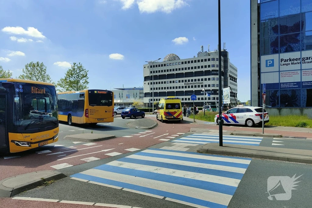 Zuidersingel 112 nieuws Leeuwarden 