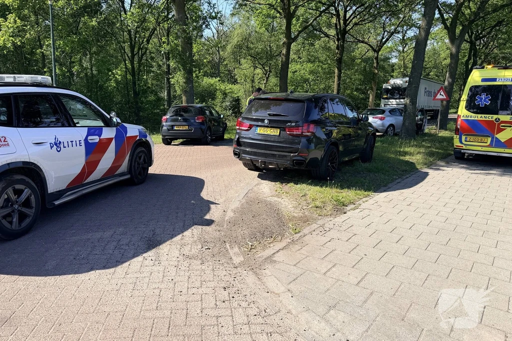 Nistelrodesedijk Vorstenbosch 112 