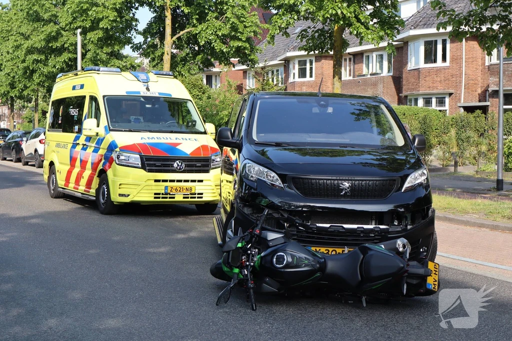 Groningerstraatweg 112 melding Leeuwarden 