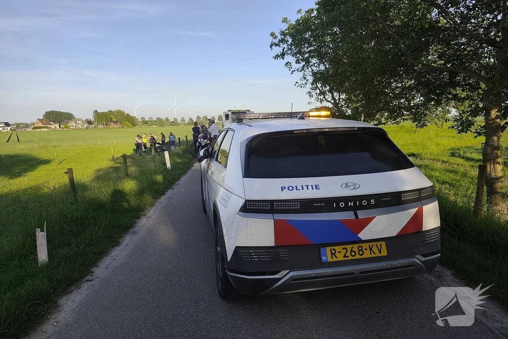 Schenkeldijk 112 nieuws Strijen 