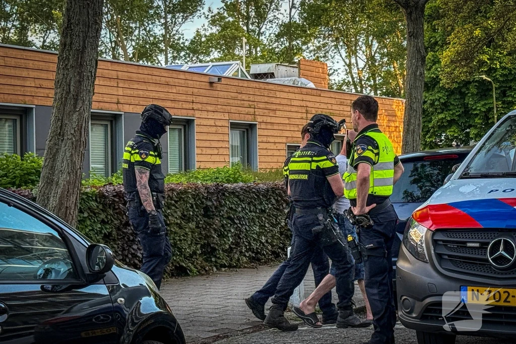 Schaepmanstraat Katwijk 112 