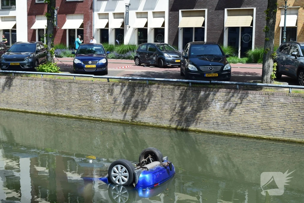 Burgwal Kampen 112 