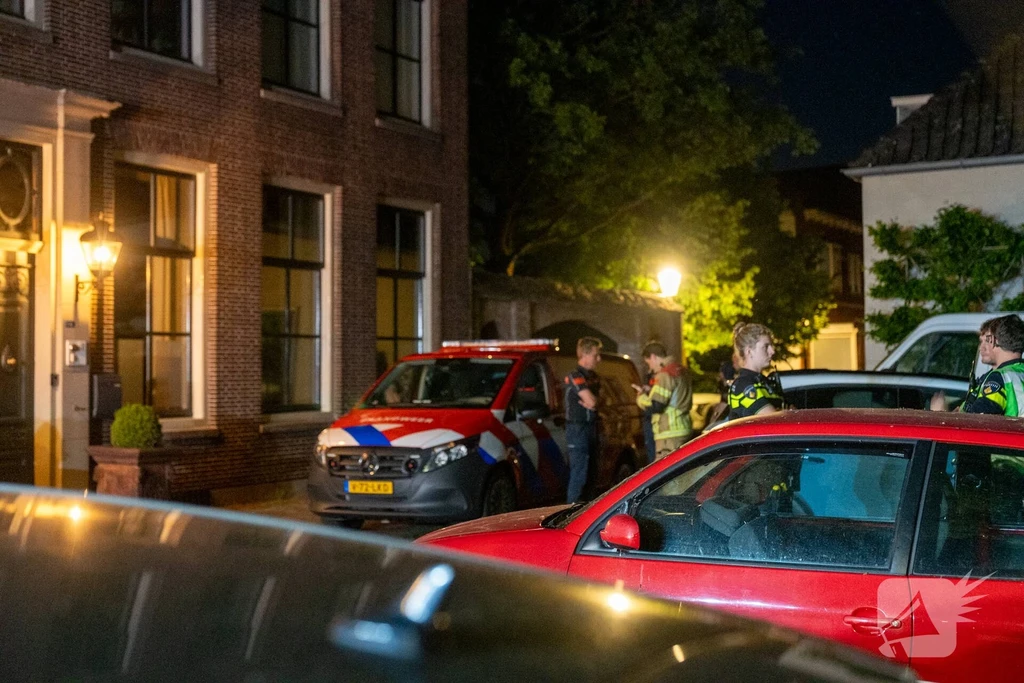 Hoogstraat Nieuws Haastrecht 