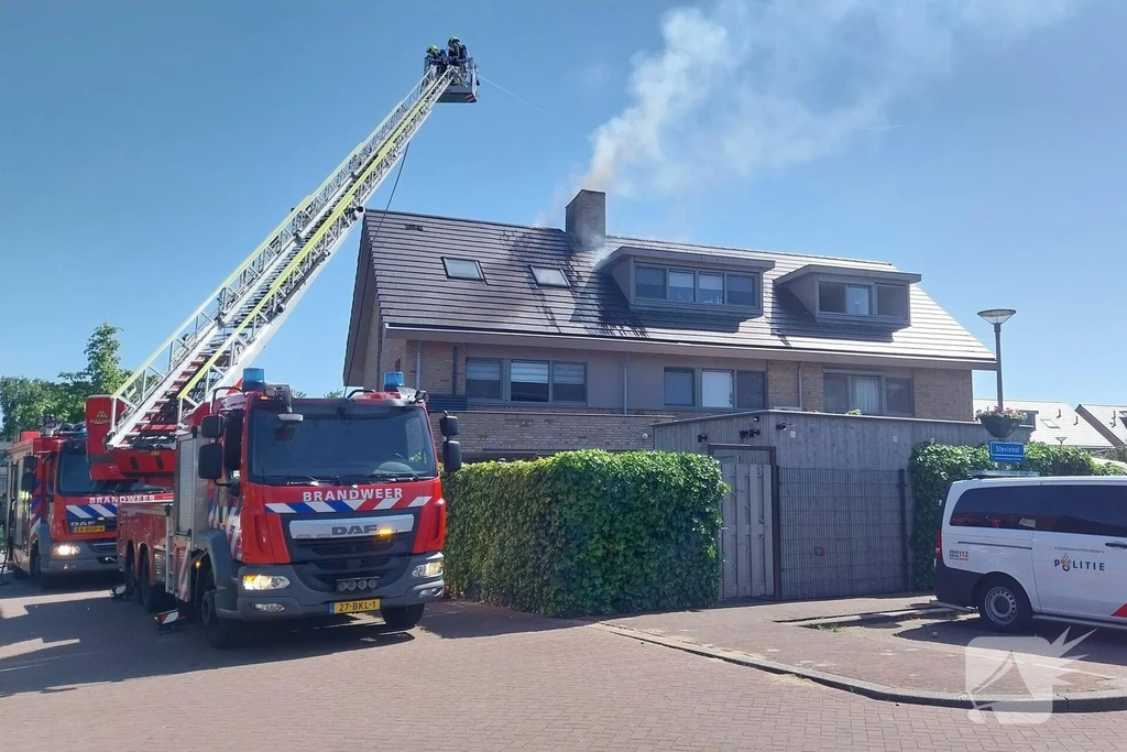 Snelliuspad Nieuws Rotterdam 