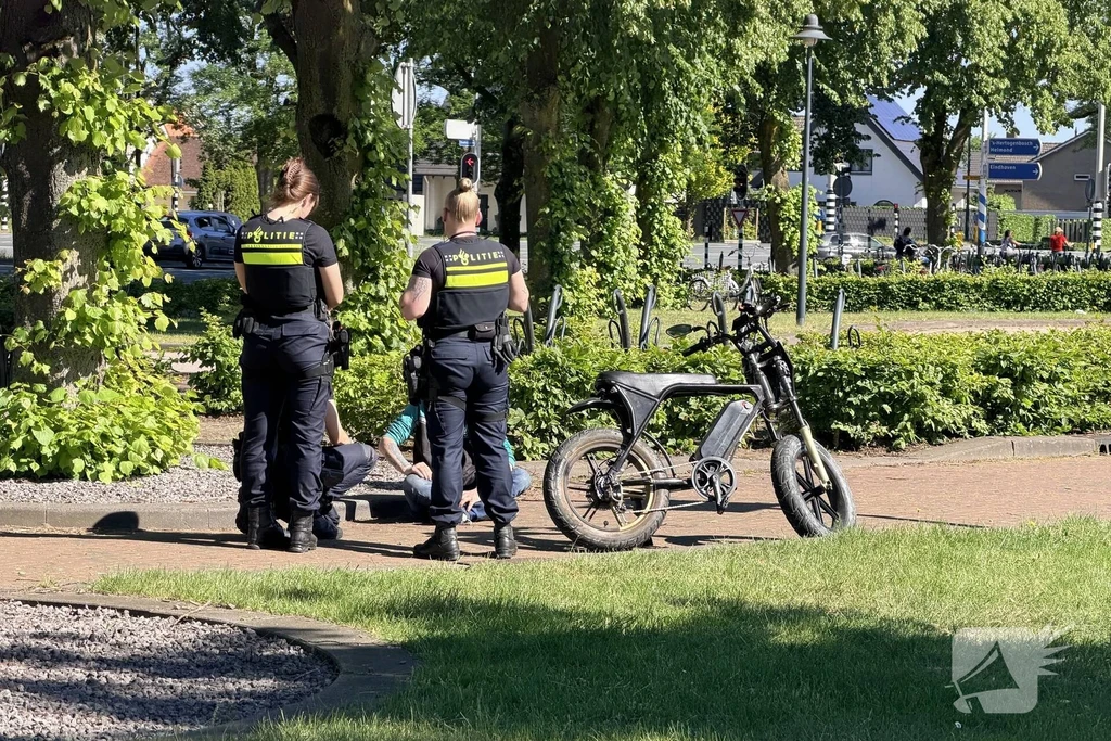 Stadhuisplein Nieuws Veghel 