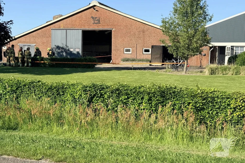 Landhorststraat 112 meldingen Landhorst 