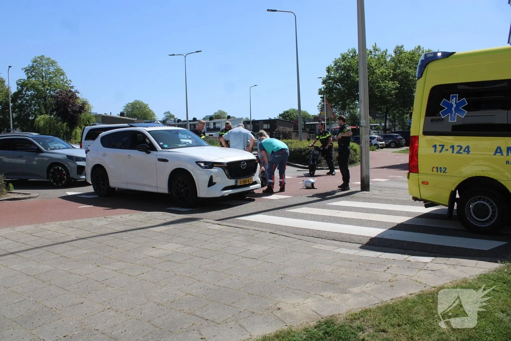 Hekelingseweg Nieuws Spijkenisse 