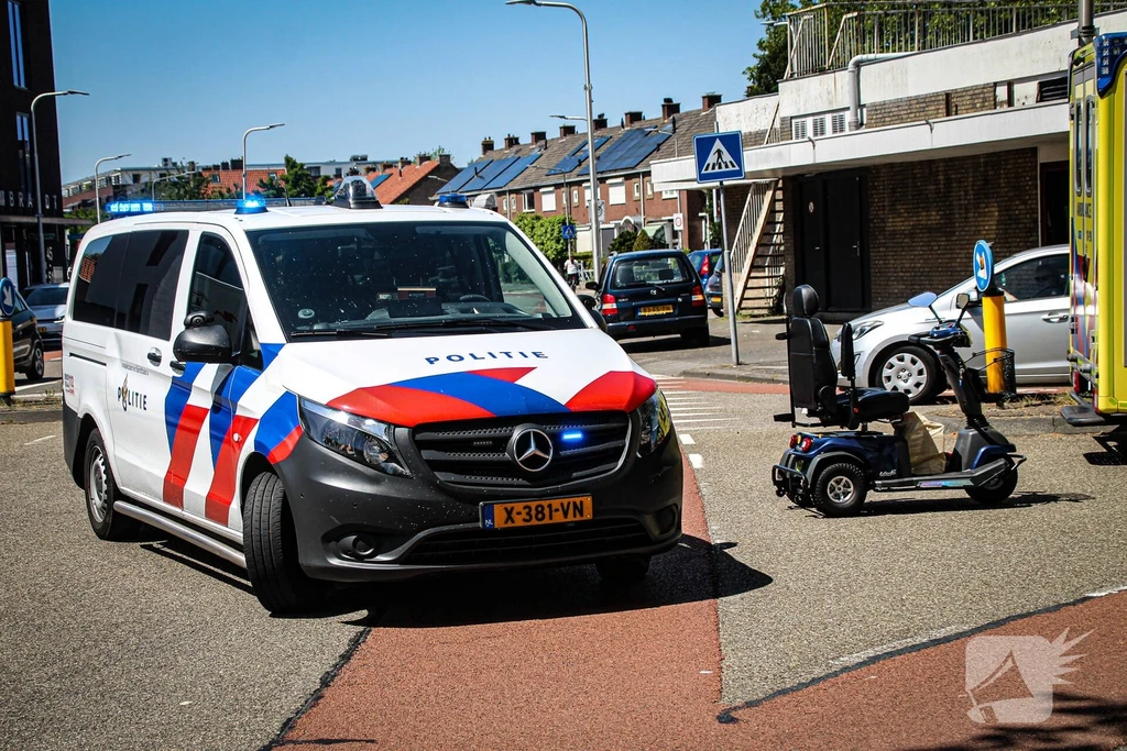 Rembrandtlaan Sliedrecht 112 
