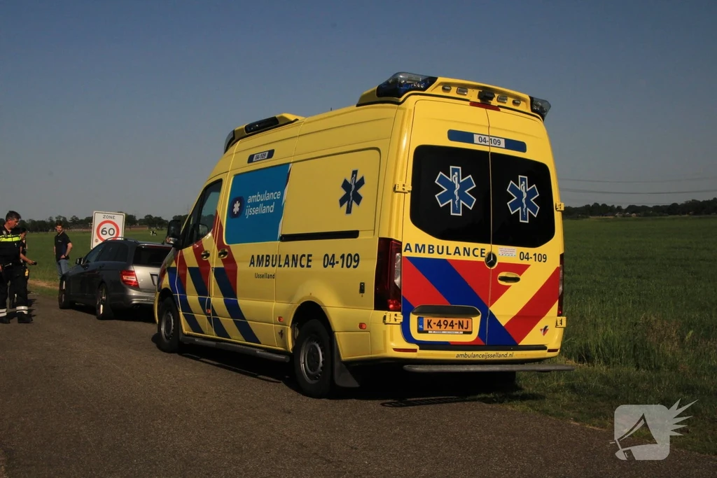 Hoevendwarsweg 112 melding Dalfsen 