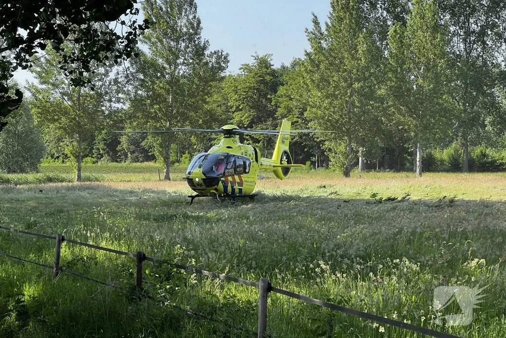 Bobbenagelseweg 112 meldingen Sint-Oedenrode 