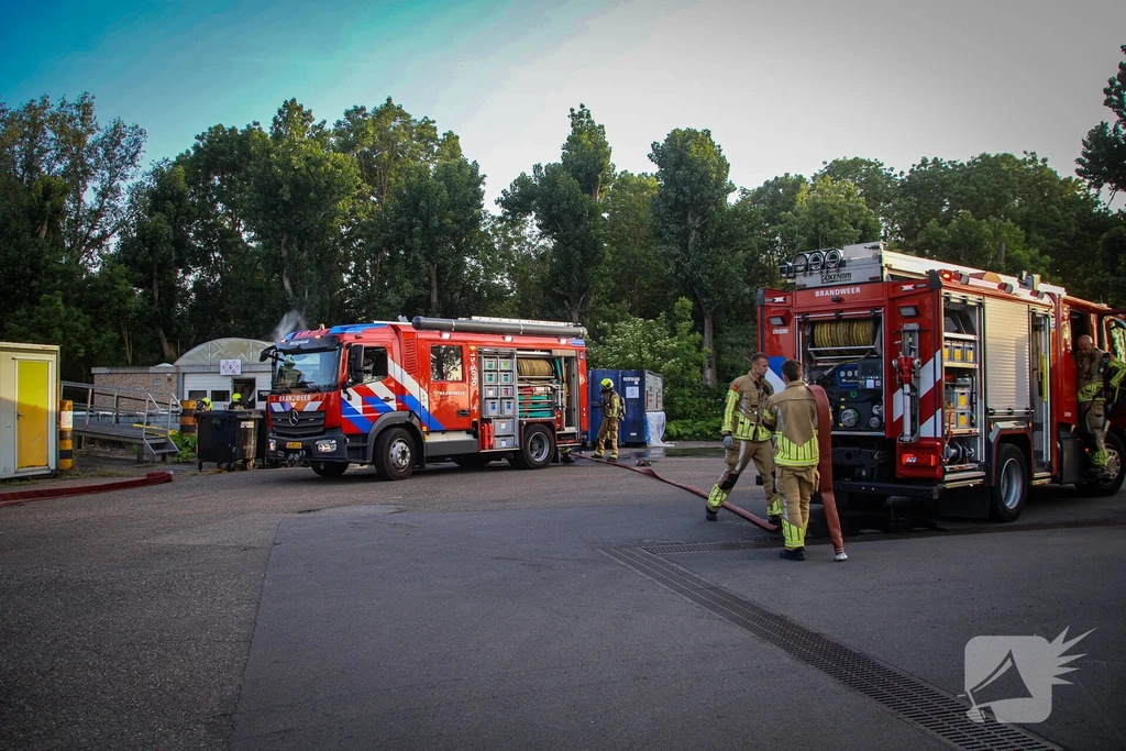 Hogeboomseweg 112 meldingen Wassenaar 