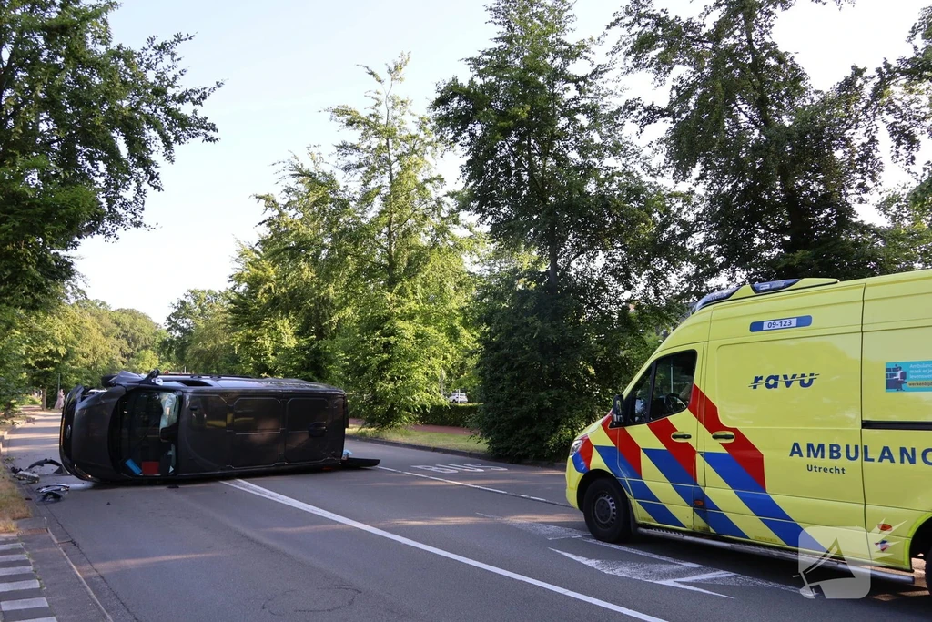 Heiligenbergerweg 112 nieuws Amersfoort 