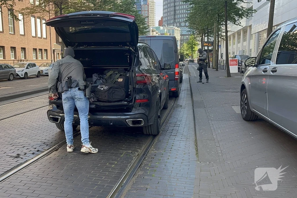 Spui Den Haag 112 