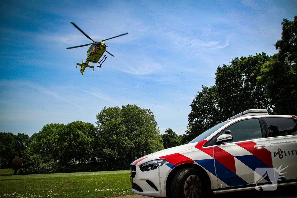 Noachstraat 112 nieuws Alblasserdam 