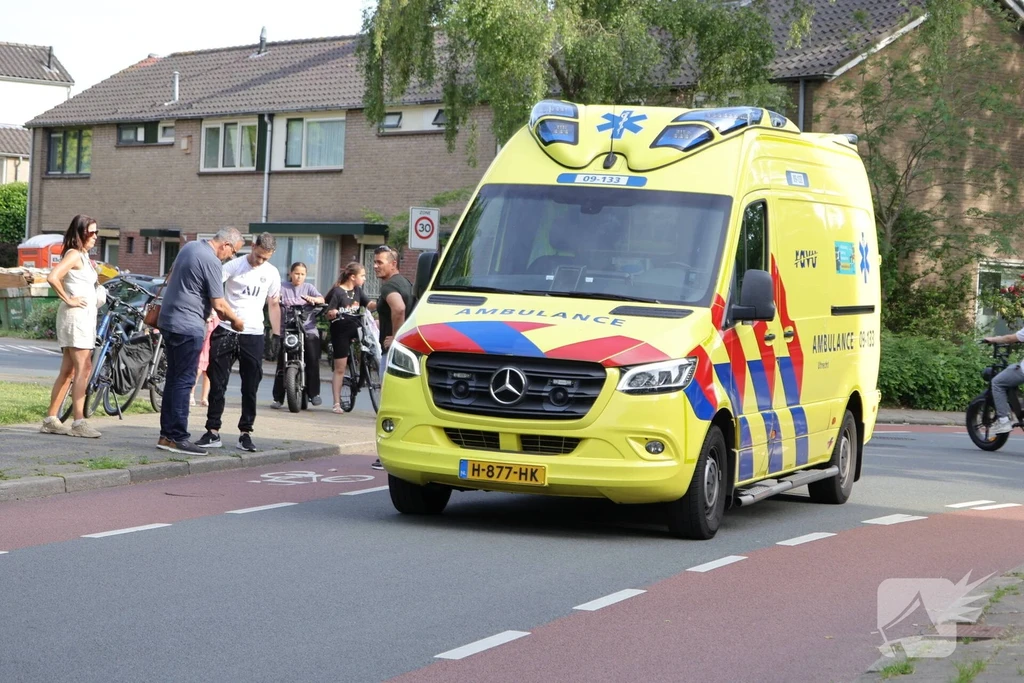 Kemphaanpad Amersfoort 112 