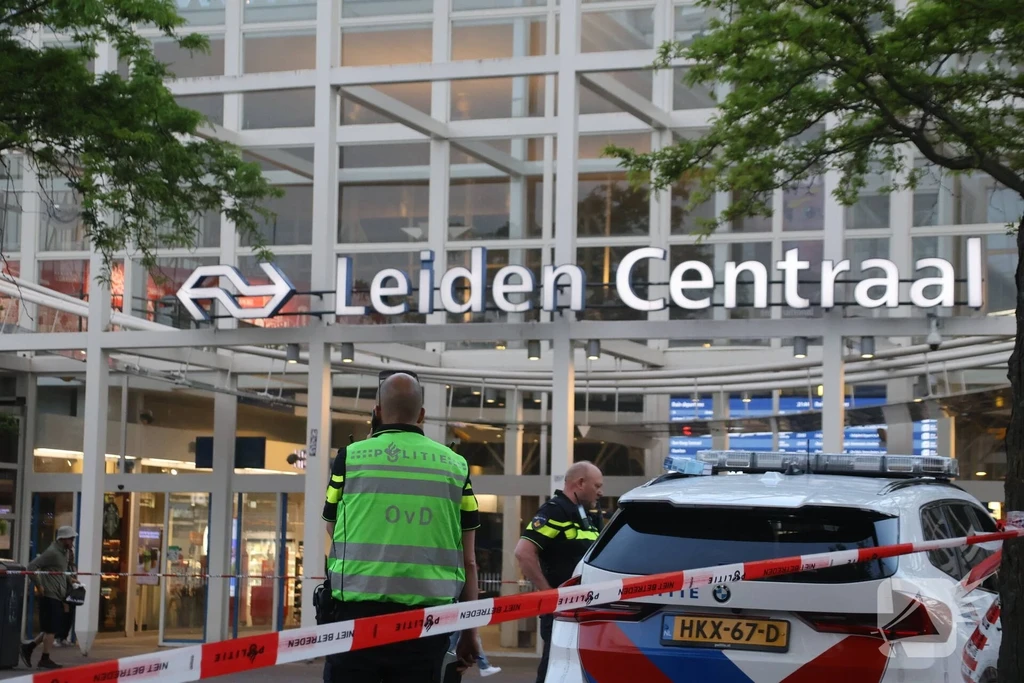 Leiden