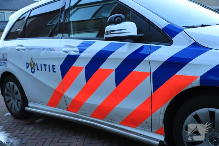 ongeval schollevaartse dreef rotterdam