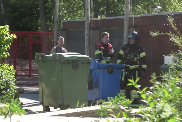 brand aalreep hoogvliet rotterdam