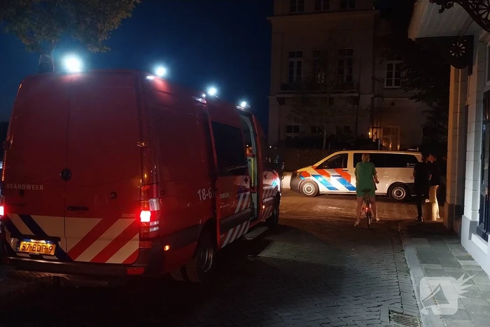 nieuws buiten walevest dordrecht