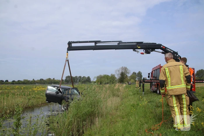 ongeval ruigelaan wassenaar