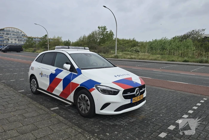 Grote zoekactie naar vermiste dames