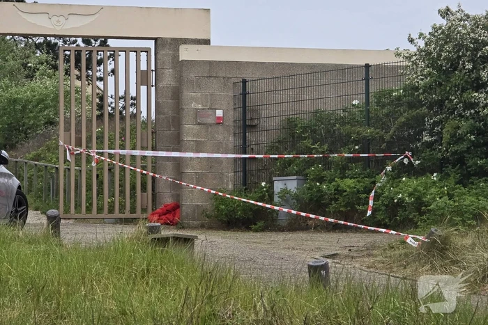 Grote zoekactie naar vermiste dames