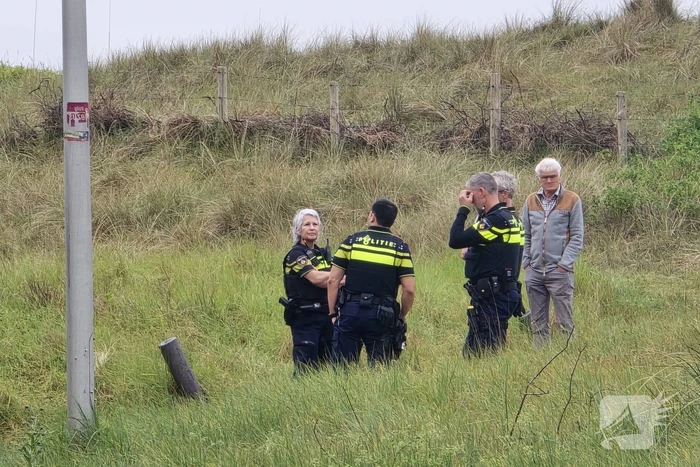 Grote zoekactie naar vermiste dames