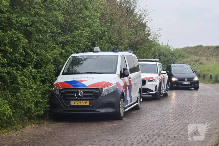 Grote zoekactie naar vermiste dames