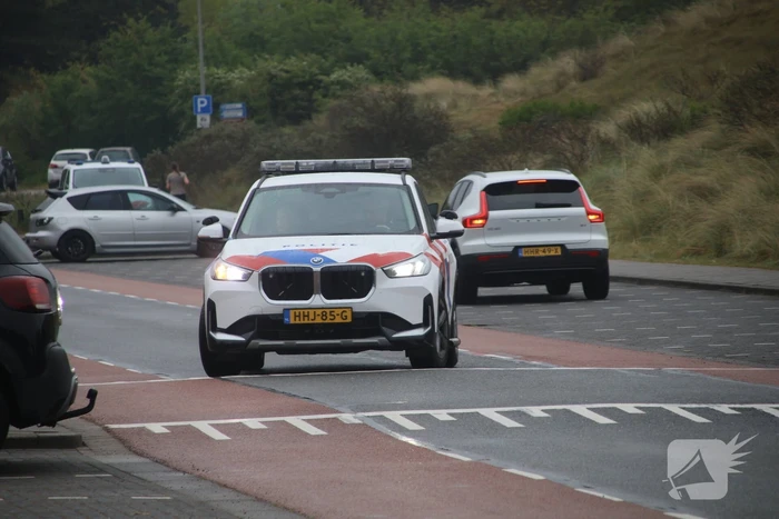 Grote zoekactie naar vermiste dames