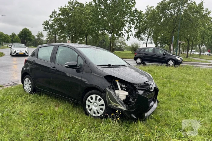 ongeval boxmeerseweg - n272 19,1 sint anthonis