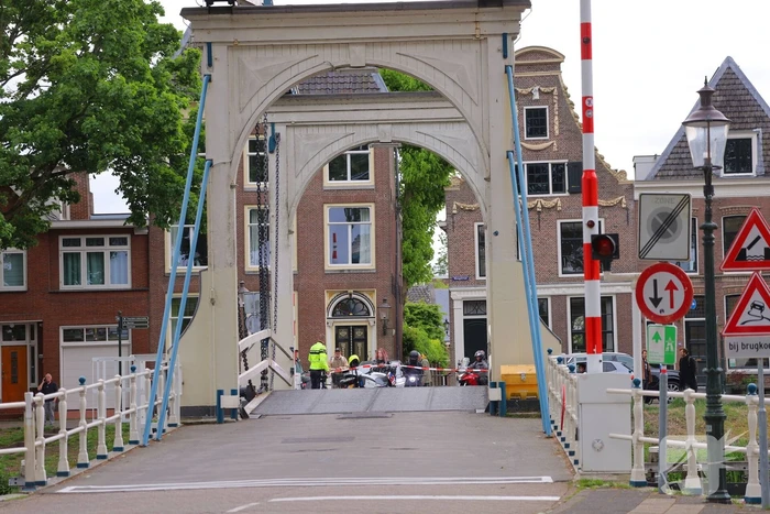 Bom uit de Tweede Wereldoorlog gevonden