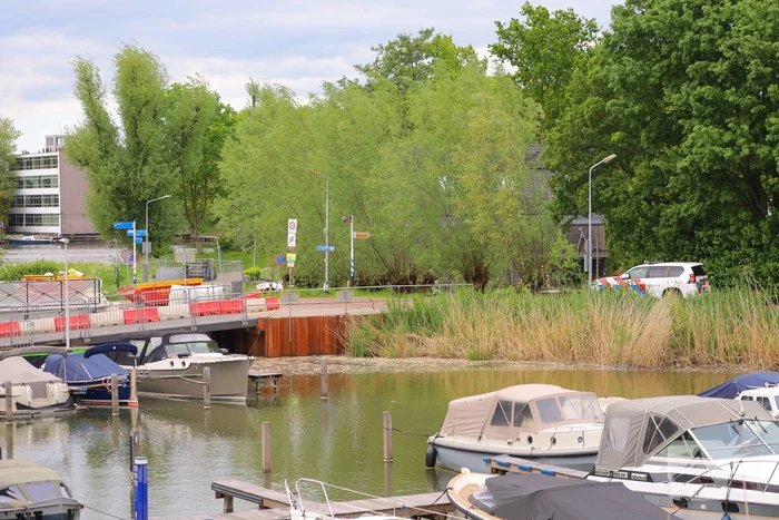 Bom uit de Tweede Wereldoorlog gevonden