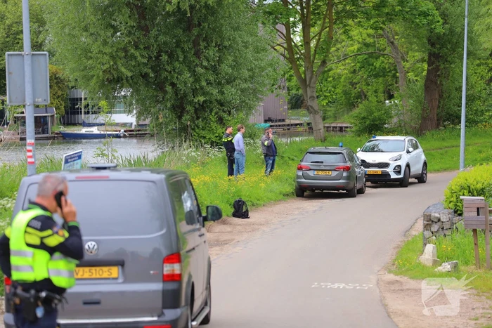 Bom uit de Tweede Wereldoorlog gevonden