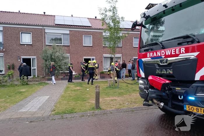 brand heeckerensstraat velp