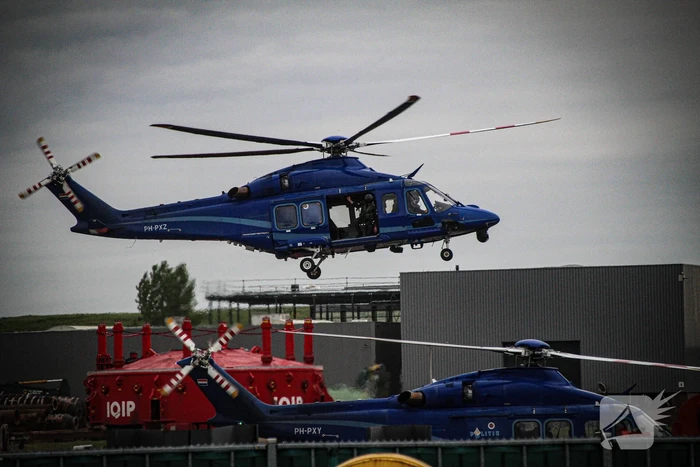 MARSOF houdt gijzelingsoefening in bedrijfspand