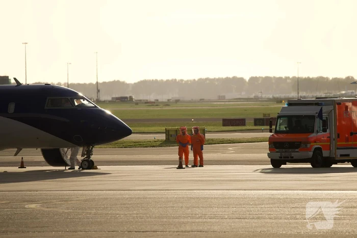nieuws zwanenburgbaan schiphol