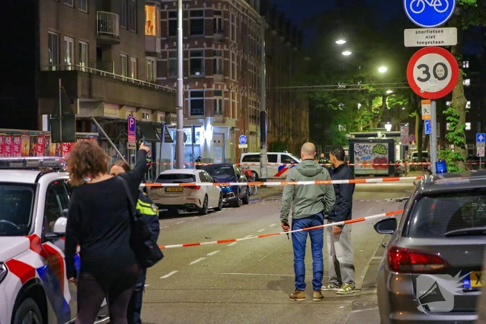 Explosie bij geldautomaat veroorzaakt ravage