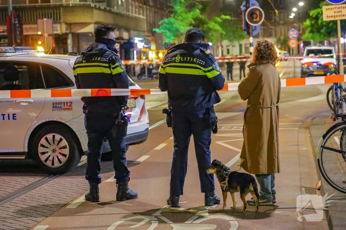 Explosie bij geldautomaat veroorzaakt ravage