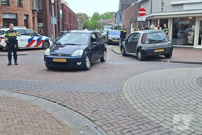 ongeval heistraat helmond