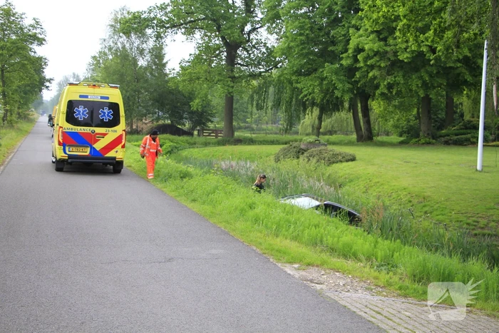 ongeval eindhovenseweg weert